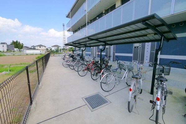 レオネクストアルト44389の物件内観写真